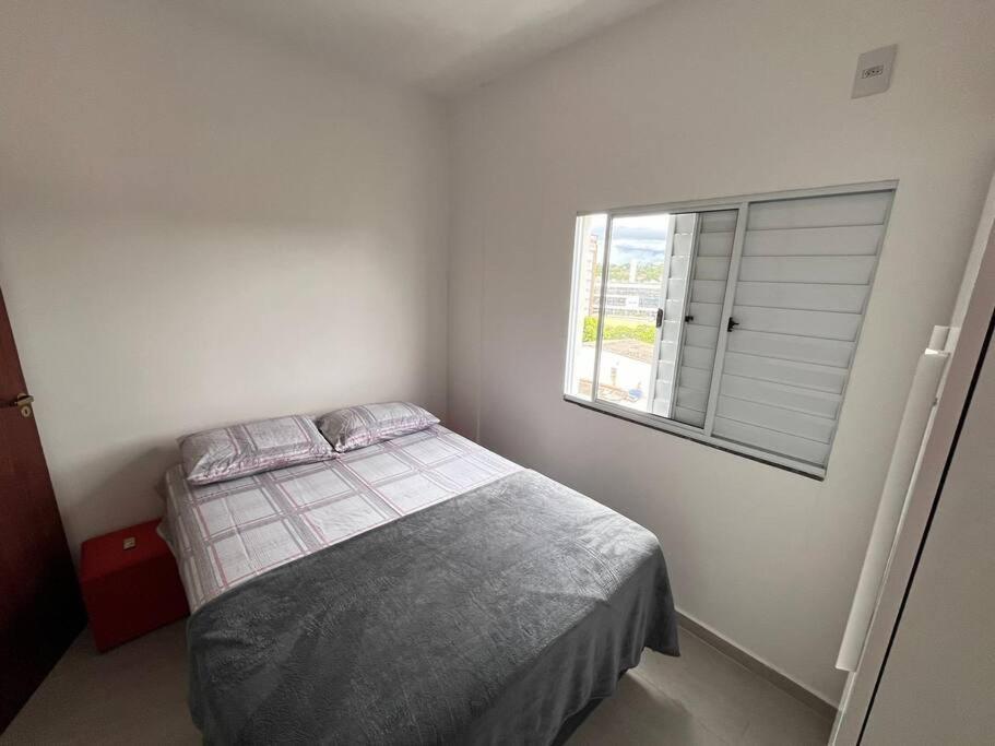 Apt No Santa Monica Proximo Ao Patio Sabia, Ufu Uberlândia Zewnętrze zdjęcie