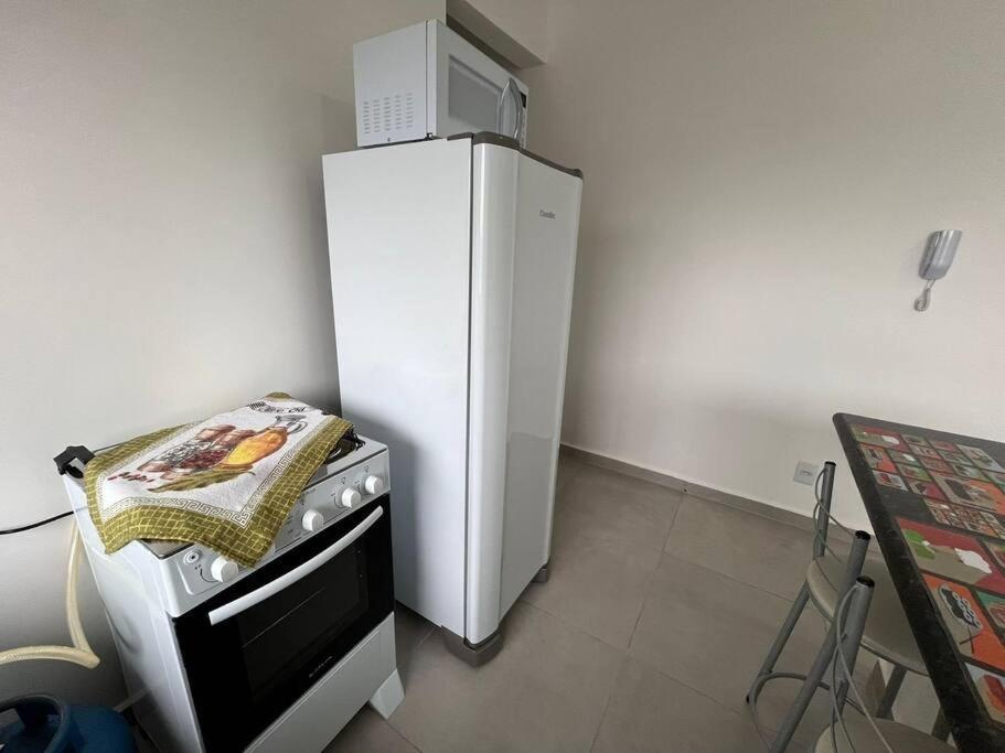 Apt No Santa Monica Proximo Ao Patio Sabia, Ufu Uberlândia Zewnętrze zdjęcie