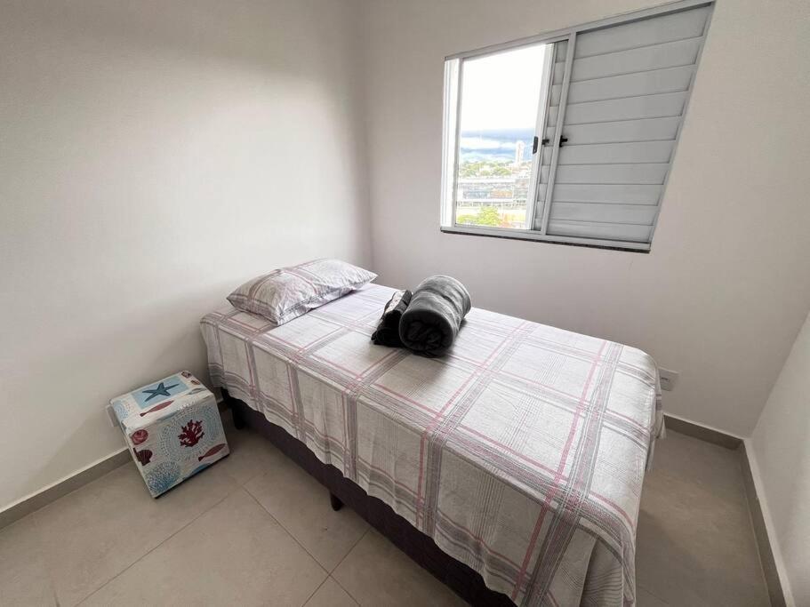 Apt No Santa Monica Proximo Ao Patio Sabia, Ufu Uberlândia Zewnętrze zdjęcie